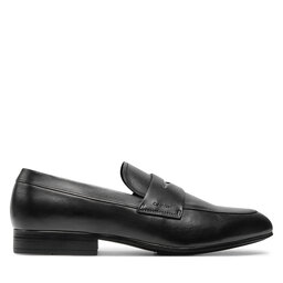Calvin Klein Lords Calvin Klein Moccasin HM0HM01541 Μαύρο
