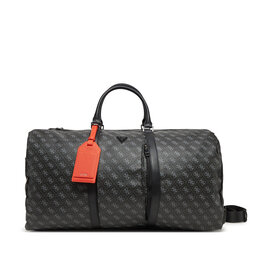 Guess Kelioninis krepšys Guess TMPILO P5227 Juoda