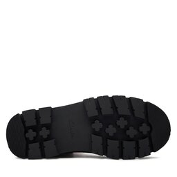 

Челсі Clarks Orianna 2 Top 261740654 Pebble Nubuck, Бежевий