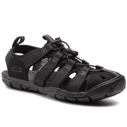 Keen Sandalias Keen Clearwater Cnx 1020662 Black/Black