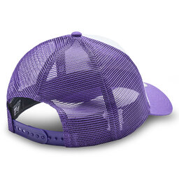 

Бейсболка New Era Clean Trucker New York Yankees 60348857 Фіолетовий