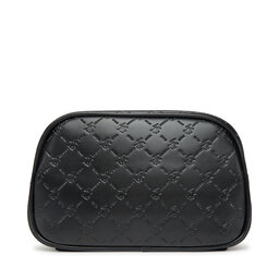 Beverly Hills Polo Club Geantă pentru cosmetice Beverly Hills Polo Club BHPC-U1-003-SS25 Negru
