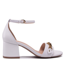 

Босоніжки Guess Sara FL6SRA LEA03 WHITE, Білий