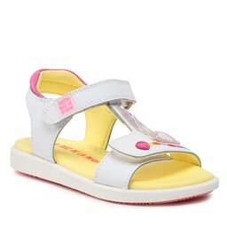 Agatha Ruiz de la Prada Sandały Agatha Ruiz de la Prada 232947 M White