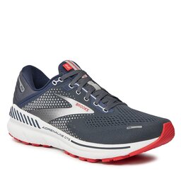 

Взуття Brooks Adrenaline GTS 22 110366 1D 435 Peacoat/India Ink/Grenadine, Сірий