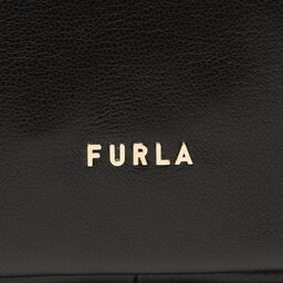

Сумка Furla Piuma WB00740-BX1124-O6000-1-007-20-IT-B Nero, Чорний