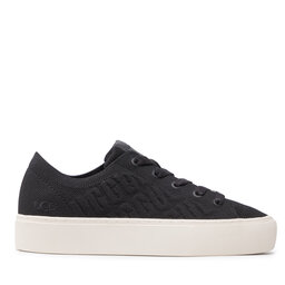 

Снікерcи Ugg W Dinae Graphic Knit 1125095 Blk, Чорний