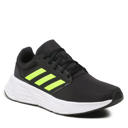 adidas Παπούτσια adidas Galaxy 6 Shoes IE1974 Μαύρο