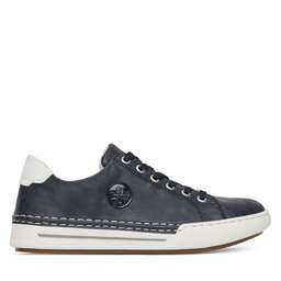 Rieker Sneakers Rieker L7210-14 Dunkelblau
