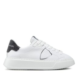 

Снікерcи Philippe Model Temple BTLD VGS1 Blanc Noir, Білий