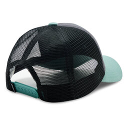 

Бейсболка Element Icon Mesh ELYHA00137 Off Black, Чорний