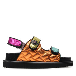 

Босоніжки Kurt Geiger, Кольоровий