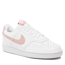 Nike Schuhe Nike Court Vision Lo Nn DH3158 102 White/Pink