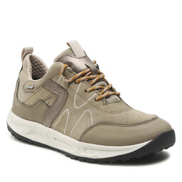 Geox Сникърси Geox D Delray B Abx A D26BGA 022FU C3391 Lt Olive