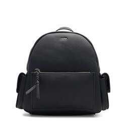 DeeZee Σακίδιο DeeZee MDP-C-004-04 Μαύρο