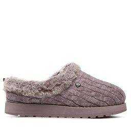 Skechers Kapcie Skechers Ice Angel 31204/MVE Fioletowy