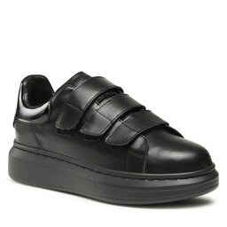 GOE Sneakersy GOE MM2N4012 Black