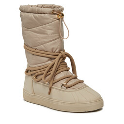 Inuikii Śniegowce Inuikii Technical High 75205-105 Beige