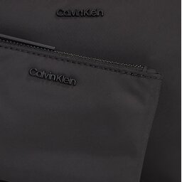 

Набір з 2 хустинок-паше Calvin Klein Ck Faded K50K511680 Ck Black BEH, Чорний