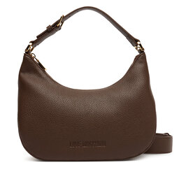 LOVE MOSCHINO Сумка LOVE MOSCHINO JC4018PP1NLT0301 Коричневий