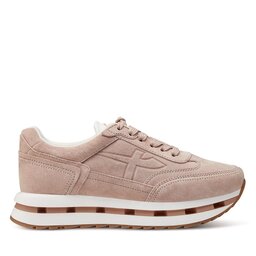 

Снікерcи Tamaris 1-23715-20 Old Rose 558, Рожевий