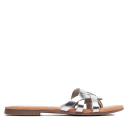 Gioseppo Japonki Gioseppo Cayuse 72002-P Srebrny