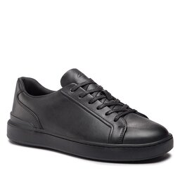 Clarks Zapatillas Clarks CourtLite Move 261723957 Black/Black