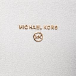 

Сумка MICHAEL Michael Kors Avril 30F2G4VS3L Optic White, Білий