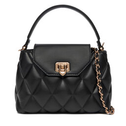 Aldo Handtasche Aldo Triraderr 14143923 Schwarz