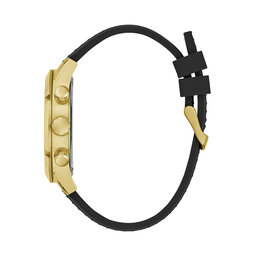 

Годинник Guess Resistance GW0729G2 Чорний