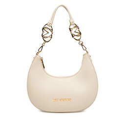 LOVE MOSCHINO Torebka LOVE MOSCHINO JC4048PP1NLF0110 Beżowy