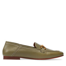 

Сліпери Gino Rossi 22SS14 Green, Зелений