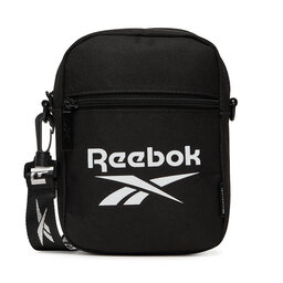 Reebok Válltáska Reebok RBK-010-CCC-06 Fekete