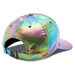 

Бейсболка Kangol Foiled K5326 Galaxy GL467, Кольоровий