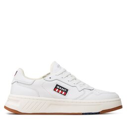 

Снікерcи Gant Kazpar 25631249 White G29, Білий
