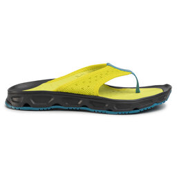 

В'єтнамки Salomon Rx Break 4.0 409557 Evening Primrose/Ebony/Fjord Blue, Жовтий