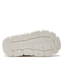 

Босоніжки Calvin Klein Jeans V1B2-80905-1355 S Beige 500, Бежевий