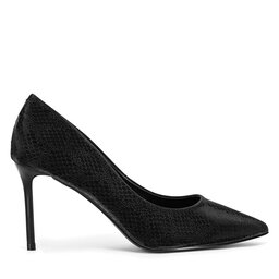 Jenny Fairy Scarpe stiletto Jenny Fairy WFA3004-2 Nero