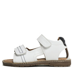 

Босоніжки Primigi 3933400 S White, Білий