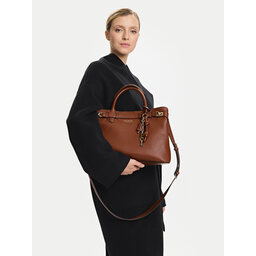Guess Handtasche Guess Gregoria HWBG85 46070 Braun
