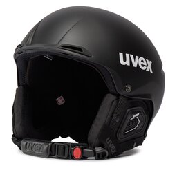 Uvex Sísisak Uvex JAKK+ IAS 5662471005 Black Mat