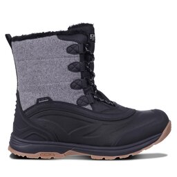 

Снігоходи Icepeak Aleg 78265 100 I Lead-Grey 817, Сірий