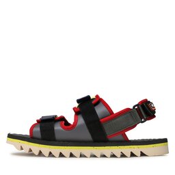 

Босоніжки Paul Smith Hiroshi M2S-HIR04-KNEO Yellow 10, Сірий