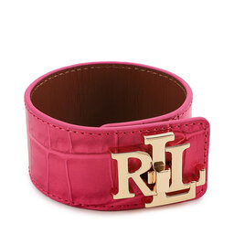 Lauren Ralph Lauren Narukvica Lauren Ralph Lauren 14B00046 Gold/Pink