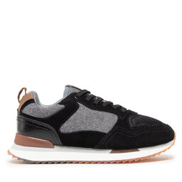 

Снікерcи HOFF London 22002005 Grey, Чорний