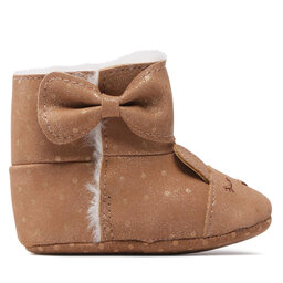 

Чоботи Mayoral MAYORAL-9574 Beige 42, Коричневий