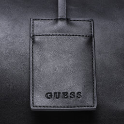 

Сумка Guess Scala Travel TMSCAL P3237 BLA, Чорний