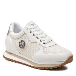 

Снікерcи Liu Jo Wonder 700 4A4703 EX240 White 01111, Білий
