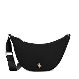 U.S. Polo Assn. Handtasche U.S. Polo Assn. BIUXT8404WIP Schwarz