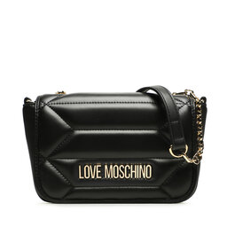 LOVE MOSCHINO Дамска чанта LOVE MOSCHINO JC4056PP1HL1200A Nero
